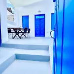 Dom wakacyjny Provis Next To The Mills In Mykonos Town