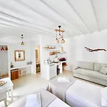 Provis Next To The Mills In * Mykonos Town