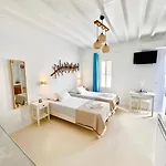 Dom wakacyjny Provis Next To The Mills In Mykonos Town
