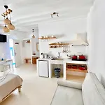 Provis Next To The Mills In * Mykonos Town