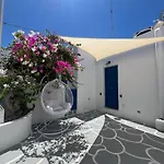 Provis Next To The Mills In Dom wakacyjny Mykonos Town
