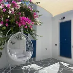 Provis Next To The Mills In Mykonos Town
