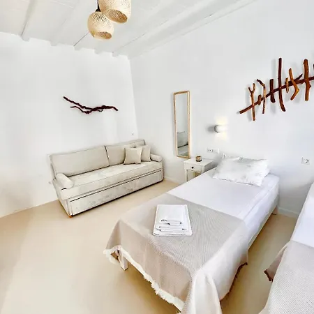 Provis Next To The Mills In Casa vacanze *