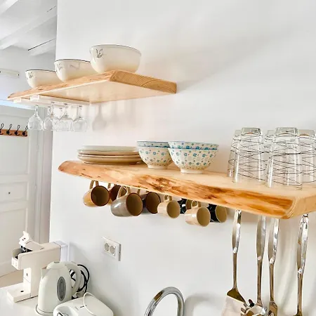 Provis Next To The Mills In Σπίτι διακοπών Mykonos Town