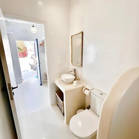 Provis Next To The Mills In Σπίτι διακοπών *