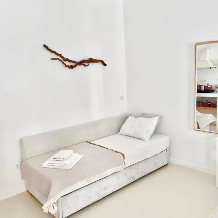 Provis Next To The Mills In Casa vacanze *