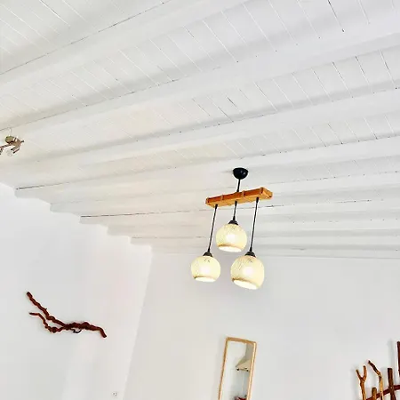 Provis Next To The Mills In Σπίτι διακοπών *