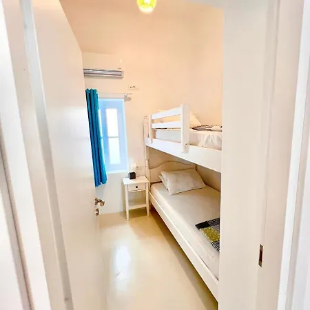 Casa vacanze Provis Next To The Mills In Mykonos Town