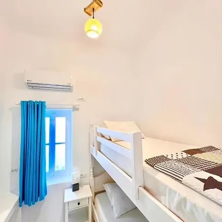 Provis Next To The Mills In Casa vacanze *