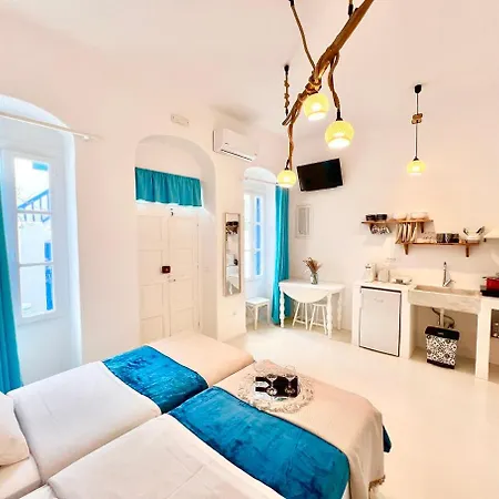 Σπίτι διακοπών Provis Next To The Mills In