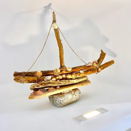 Σπίτι διακοπών Provis Next To The Mills In