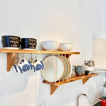 Provis Next To The Mills In Σπίτι διακοπών