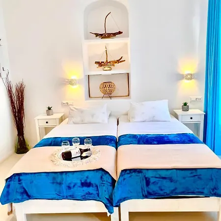 Casa vacanze Provis Next To The Mills In