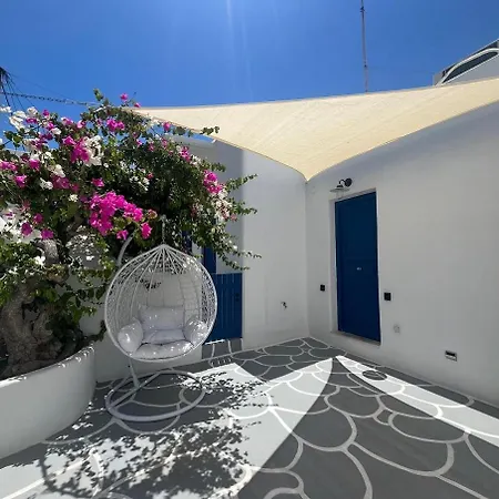 Provis Next To The Mills In Casa vacanze *