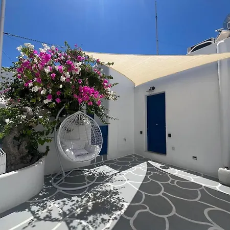 Provis Next To The Mills In بيت للعطل Mykonos Town
