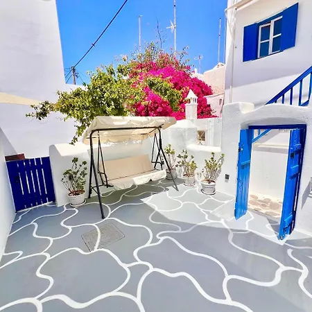 Casa vacanze Provis Next To The Mills In