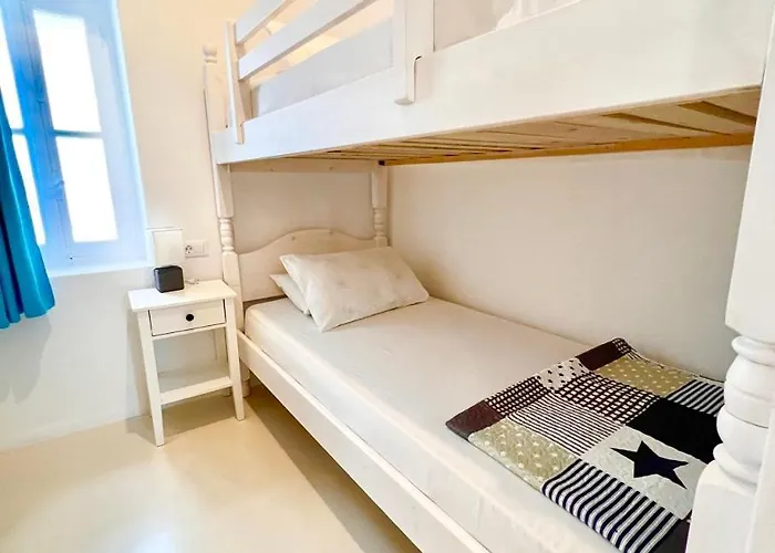 度假居 Provis Next To The Mills In Mykonos Town