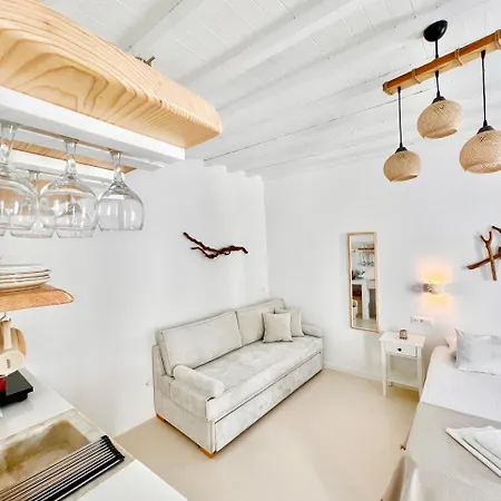 Holiday home Provis Next To The Mills In *