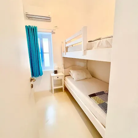 Provis Next To The Mills In Feriehus *