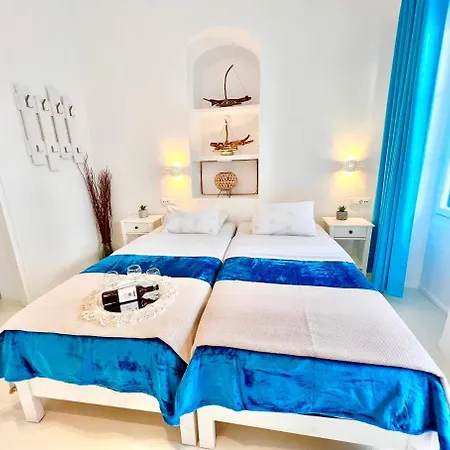 Provis Next To The Mills In Holiday home Mykonos Town