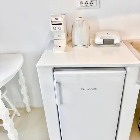 Provis Next To The Mills In Ferienhaus Mykonos Town