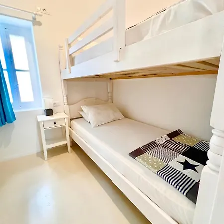 Holiday home Provis Next To The Mills In Mykonos Town