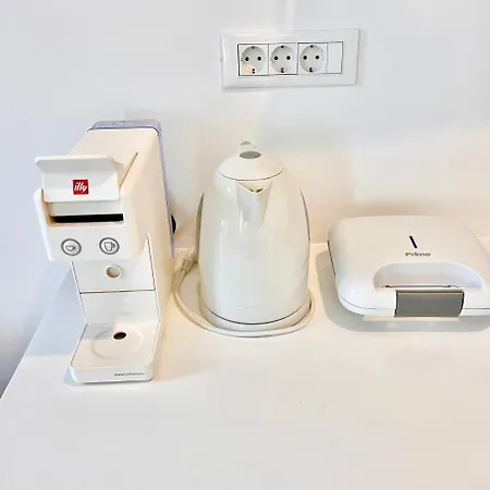 Provis Next To The Mills In Holiday home *