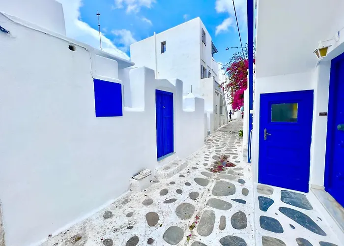 Дом отдыха Provis Next To The Mills In *