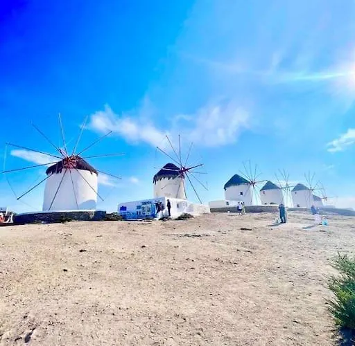 Provis Next To The Mills In Дом отдыха *