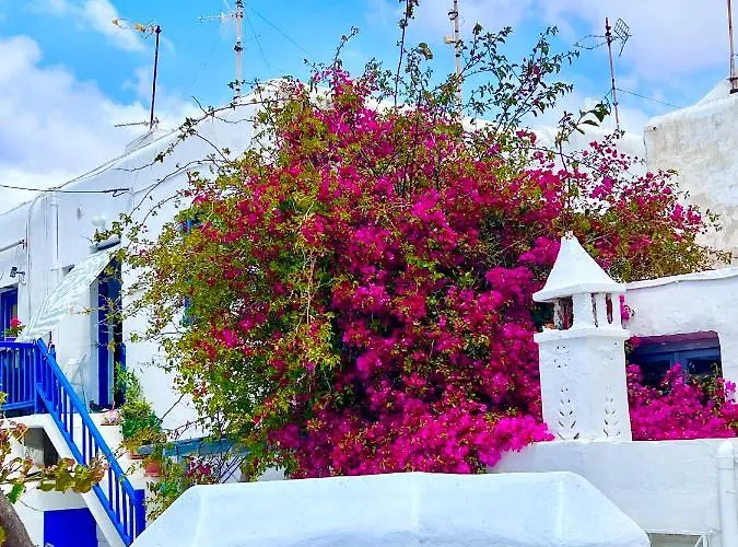 Provis Next To The Mills In Дом отдыха *