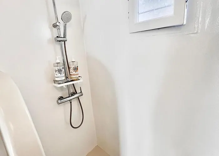 Provis Next To The Mills In Дом отдыха