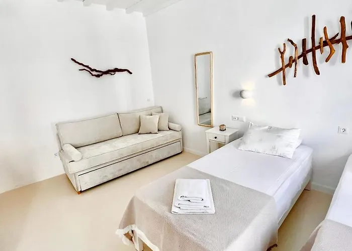 Provis Next To The Mills In Дом отдыха *