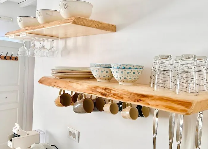 Provis Next To The Mills In Дом отдыха Mykonos Town