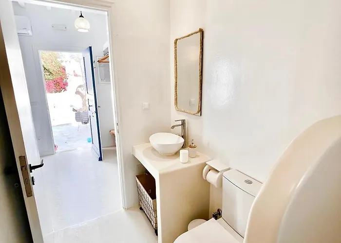 Provis Next To The Mills In Дом отдыха *