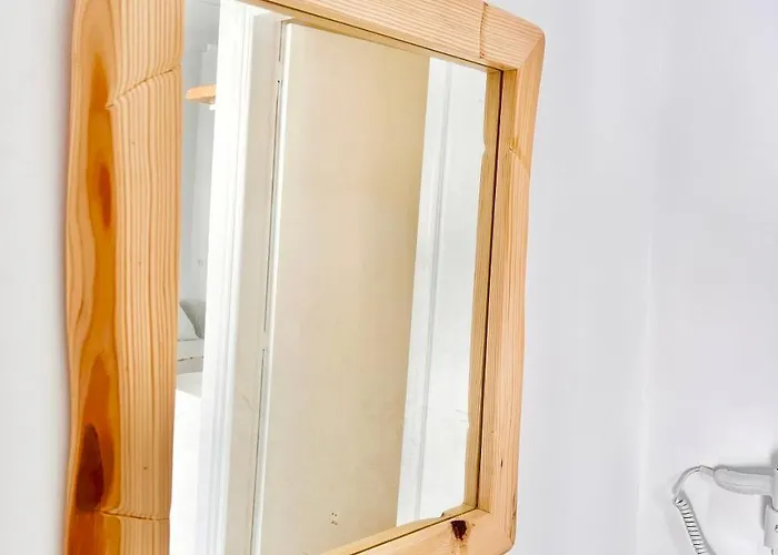 Provis Next To The Mills In Дом отдыха