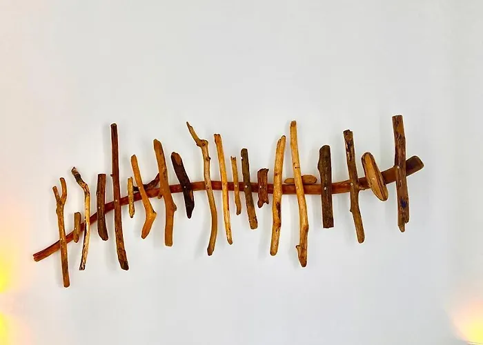 Provis Next To The Mills In Дом отдыха *