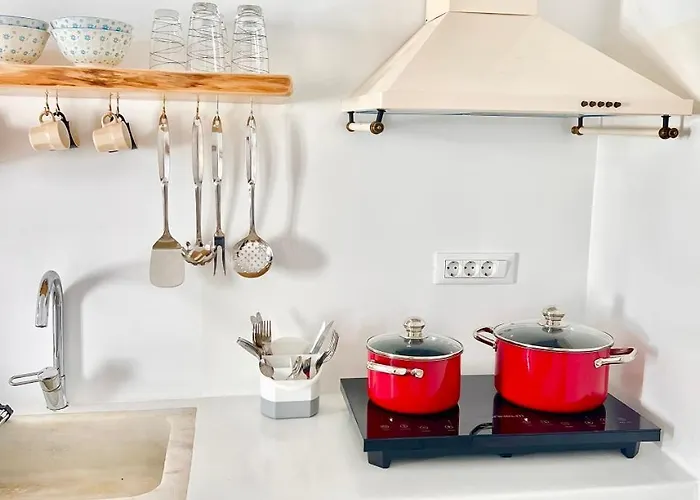 Provis Next To The Mills In Дом отдыха