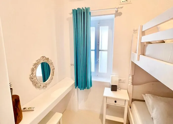 Provis Next To The Mills In *