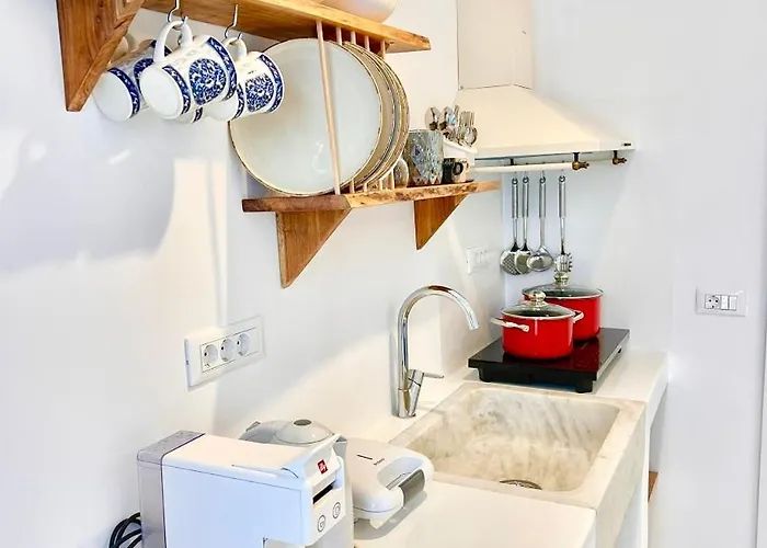 Provis Next To The Mills In Дом отдыха *