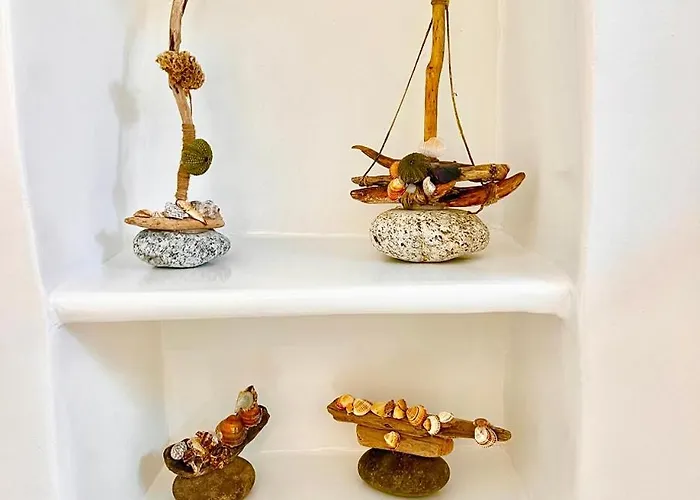 Provis Next To The Mills In Дом отдыха