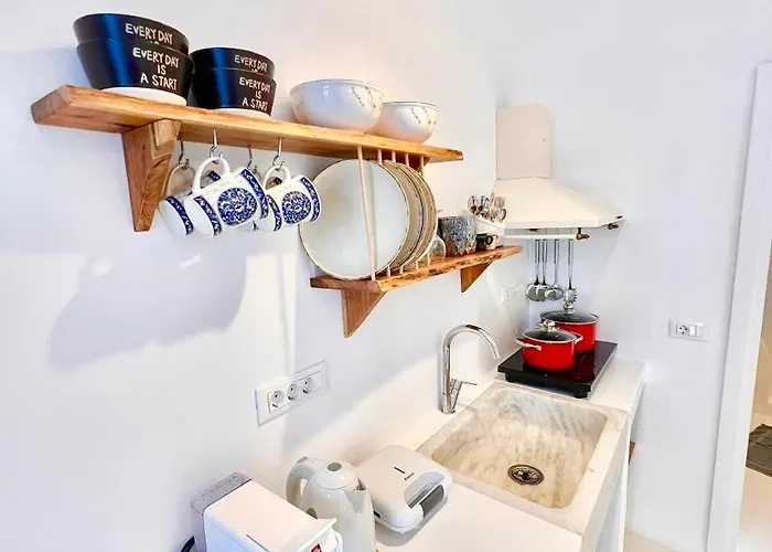 Дом отдыха Provis Next To The Mills In *