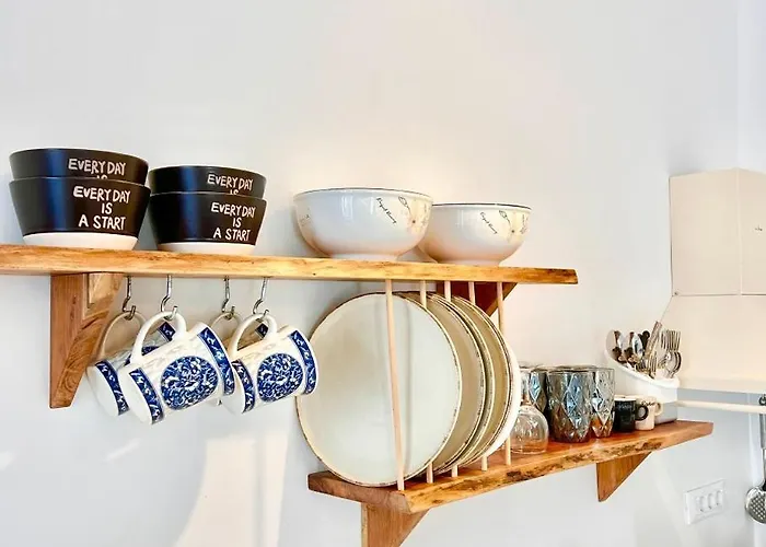 Provis Next To The Mills In Дом отдыха