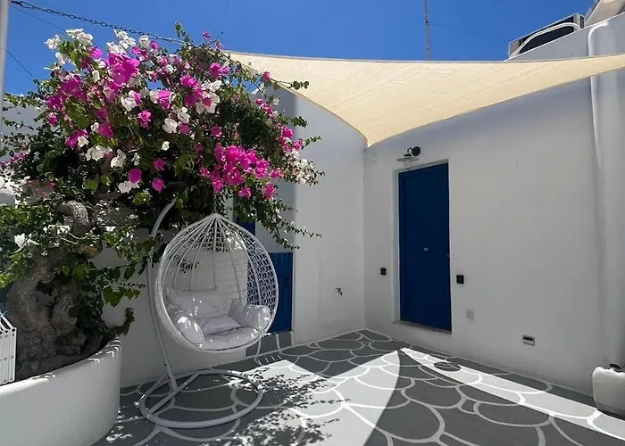 Provis Next To The Mills In Дом отдыха Mykonos Town