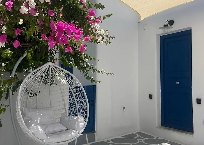 Provis Next To The Mills In Дом отдыха *